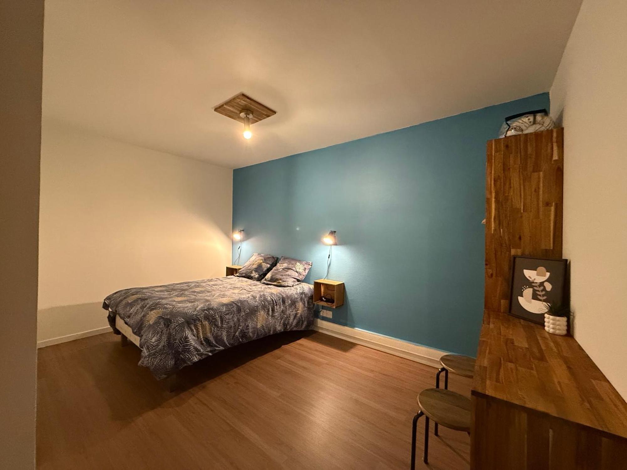 Hyper Centre Le Cozy Colbert Lägenhet Troyes Exteriör bild