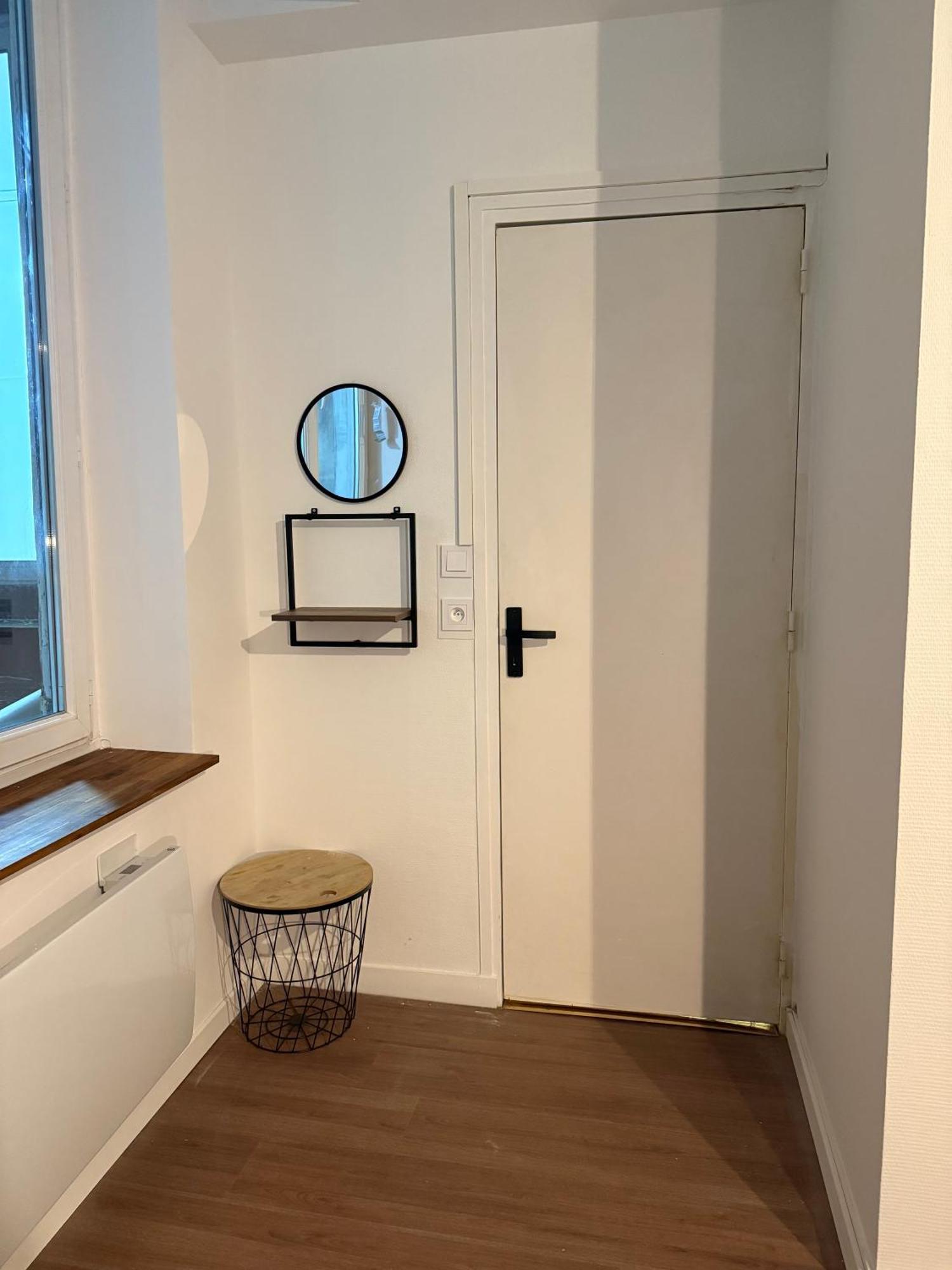 Hyper Centre Le Cozy Colbert Lägenhet Troyes Exteriör bild
