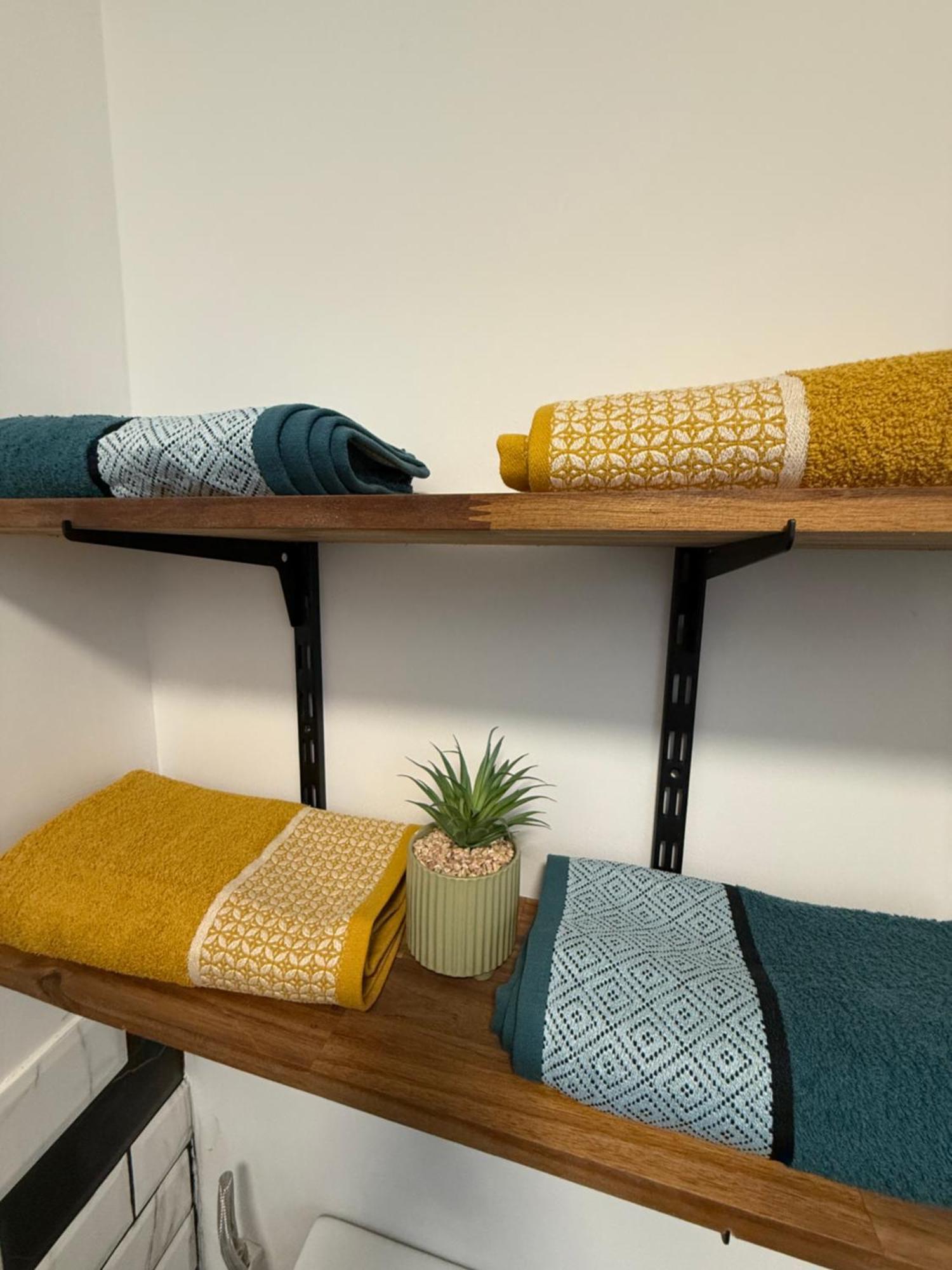 Hyper Centre Le Cozy Colbert Lägenhet Troyes Exteriör bild